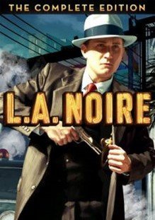 L.A. Noire The Complete Edition