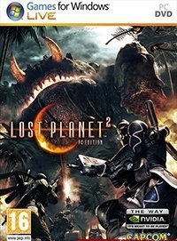 Lost Planet 2