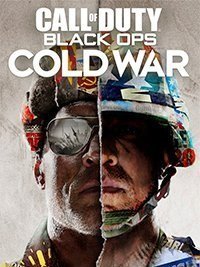 Call of Duty Black Ops Cold War